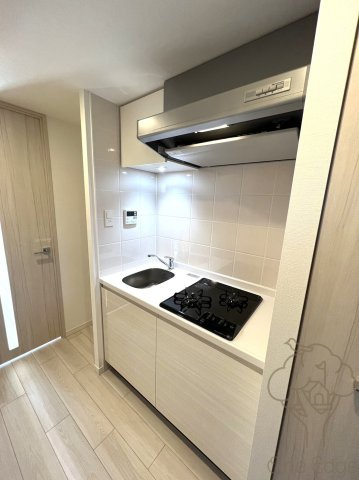 S-RESIDENCE都島Elegantのキッチン