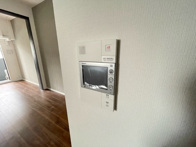 Ｓ－ＲＥＳＩＤＥＮＣＥ天満町ｂａｒｋのセキュリティ
