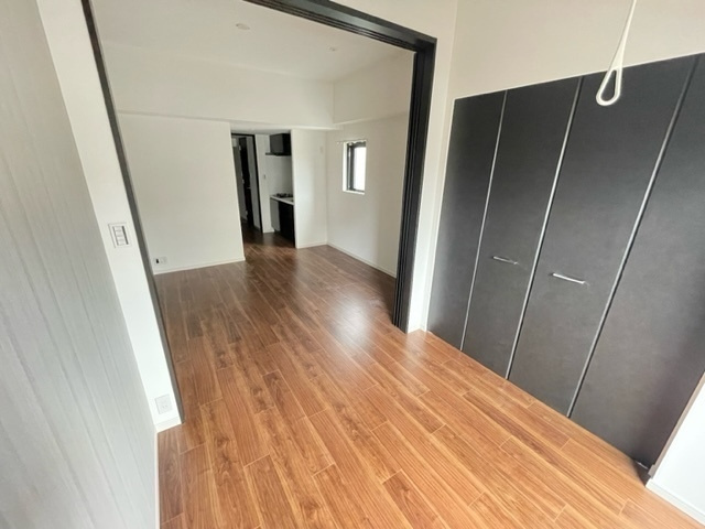 Ｓ－ＲＥＳＩＤＥＮＣＥ天満町ｂａｒｋの内装