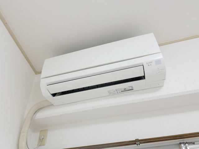ヒルブリッジヒルⅠ　仲介手数料無料の設備
