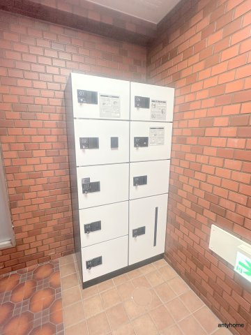ヒルブリッジヒルⅠ　仲介手数料無料の設備