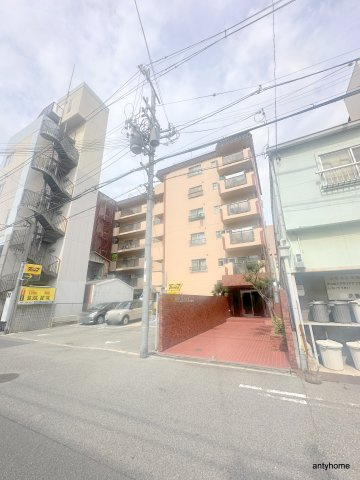 ヒルブリッジヒルⅠ　仲介手数料無料の外観