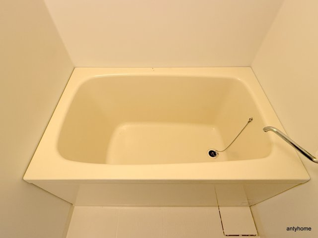ヒルブリッジヒルⅠ　仲介手数料無料の浴室