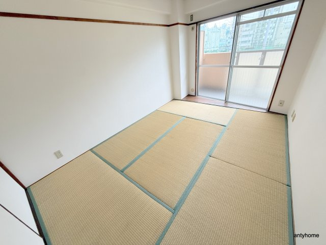 ヒルブリッジヒルⅠ　仲介手数料無料の寝室