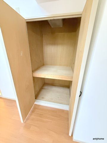 ヒルブリッジヒルⅠ　仲介手数料無料の収納