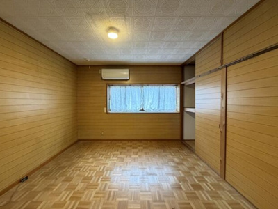 【洋室】 | 山科区西野大鳥井町　中古戸建
