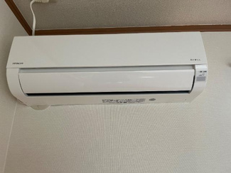 【設備】 | グランディールM | エアコン