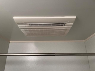 【設備】 | グランディールM | 浴室乾燥機