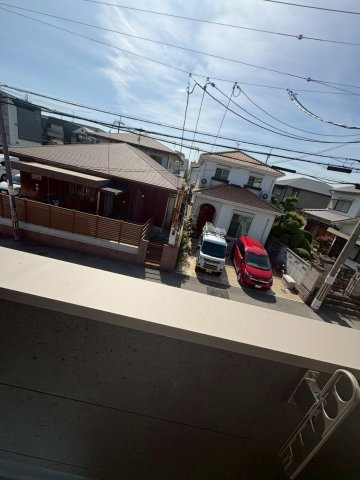 イル・フィオーレ一津屋の展望