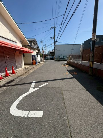 イル・フィオーレ一津屋の周辺