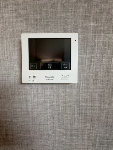 イル・フィオーレ一津屋のセキュリティ