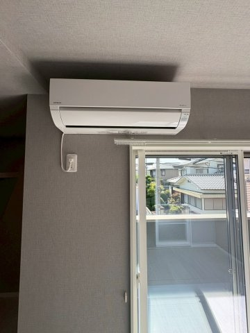 イル・フィオーレ一津屋の内装