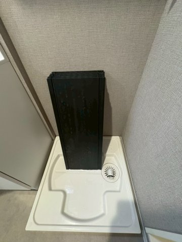 イル・フィオーレ一津屋の内装