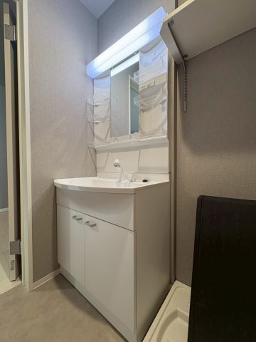イル・フィオーレ一津屋の洗面所