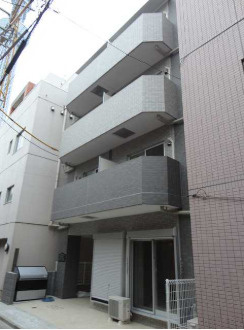 【外観】 | 昇蔵館