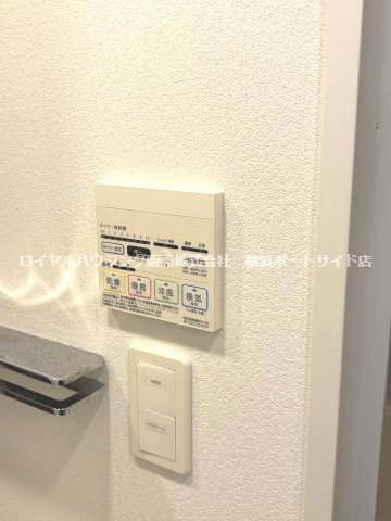 【設備】