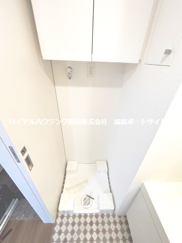 【洗面】