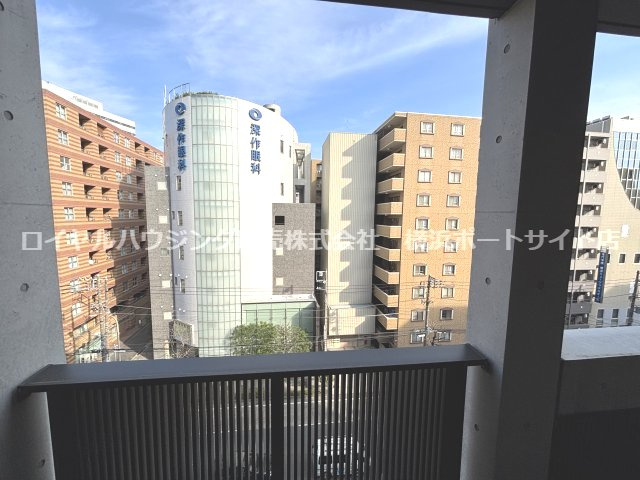 【物件からの展望】