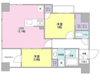 LUPINUSCOURTの画像