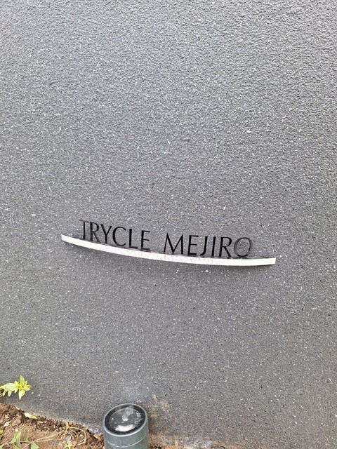 TRYCLE MEJIROの周辺