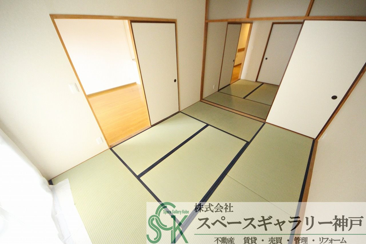 王塚西シティコートのその他|※お部屋により仕様が異なる場合があります。