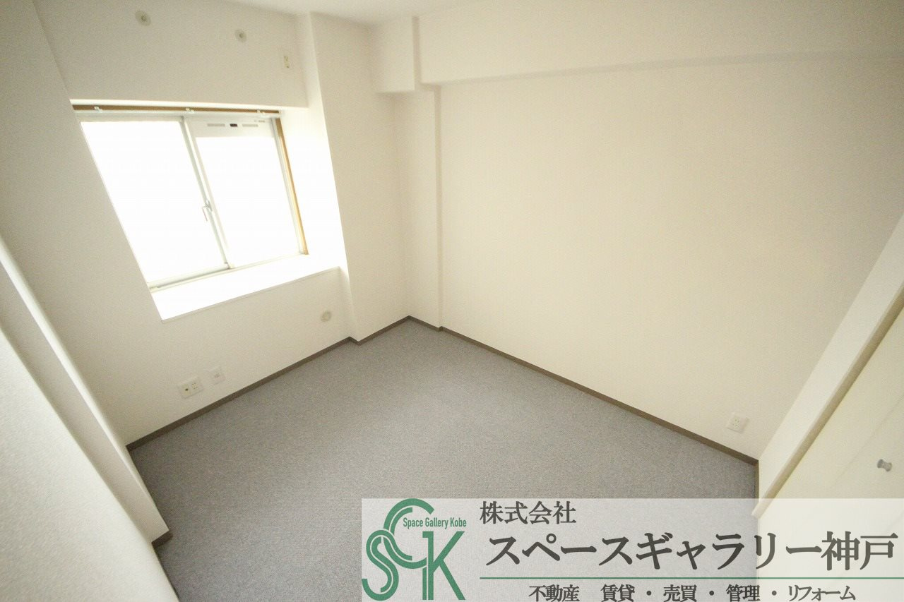 王塚西シティコートの寝室|※お部屋により仕様が異なる場合があります。