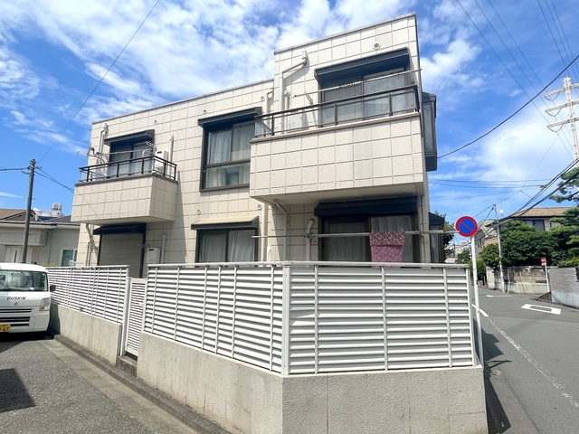 メゾン・ボルガート