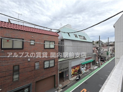 【展望】 | 第１鈴木ビル