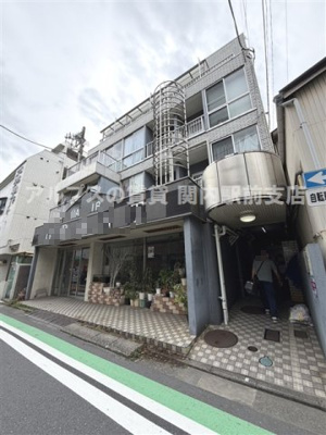 【外観】 | 第１鈴木ビル