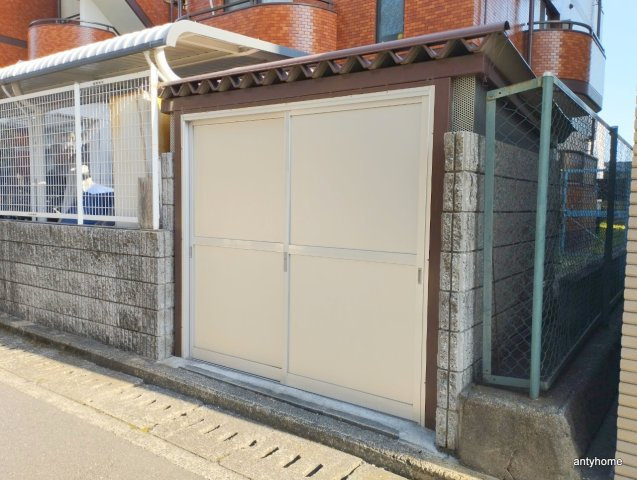 エスポワール緑地　仲介手数料無料のその他共用部分