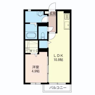 【間取り】 | Ohana Hare C