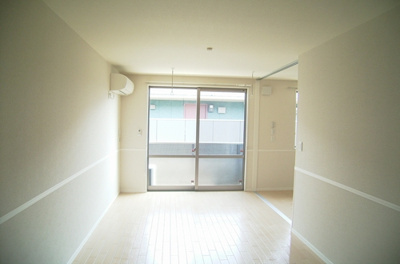 【居間・リビング】 | Ohana Hare C