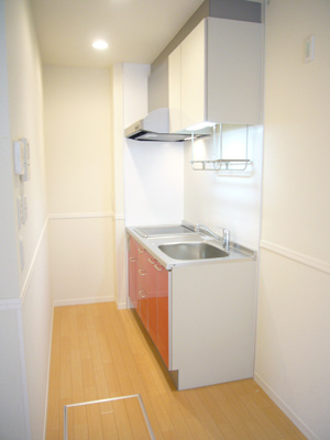 【キッチン】 | Ohana Hare C