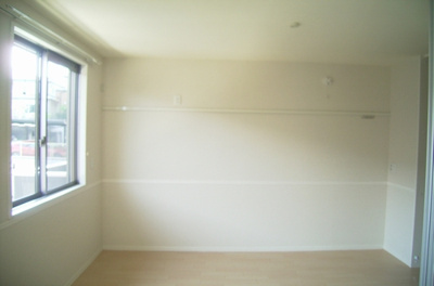 【内装】 | Ohana Hare C