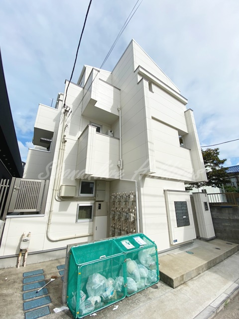 ロワール六浦弐番館