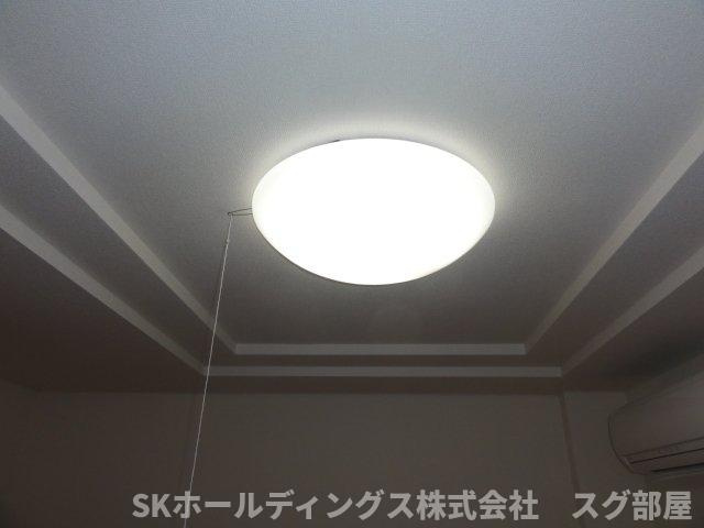 サン・ブライトのその他|照明器具