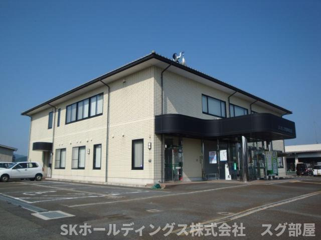 サン・ブライトの周辺|ＪＡたじま豊岡南支店まで530ｍ
