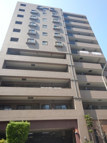 ネオマイム西早稲田パークス