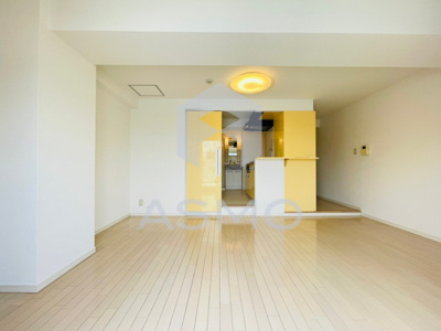 【その他】 | アスティオン都島 | 同マンション別部屋　参考写真