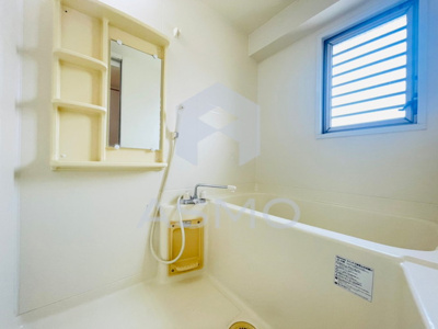 【浴室】 | アスティオン都島 | 同マンション別部屋　参考写真