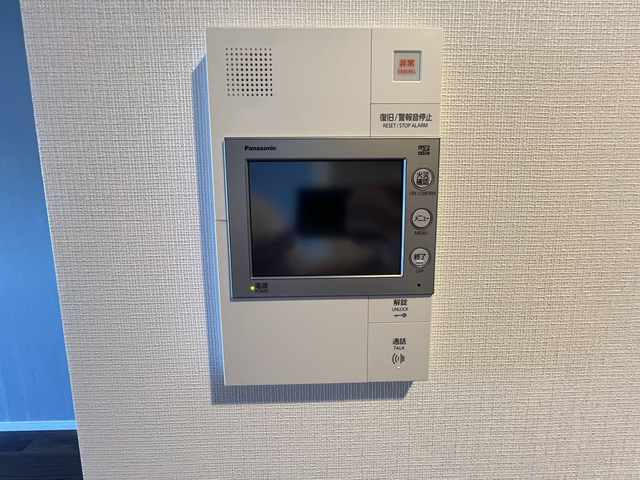 Ｓ－ＲＥＳＩＤＥＮＣＥ天満町ｂａｒｋのセキュリティ
