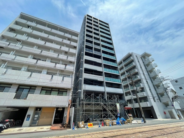 Ｓ－ＲＥＳＩＤＥＮＣＥ天満町ｂａｒｋ