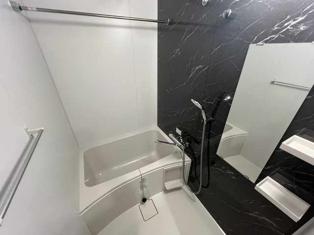 Ｓ－ＲＥＳＩＤＥＮＣＥ天満町ｂａｒｋの浴室