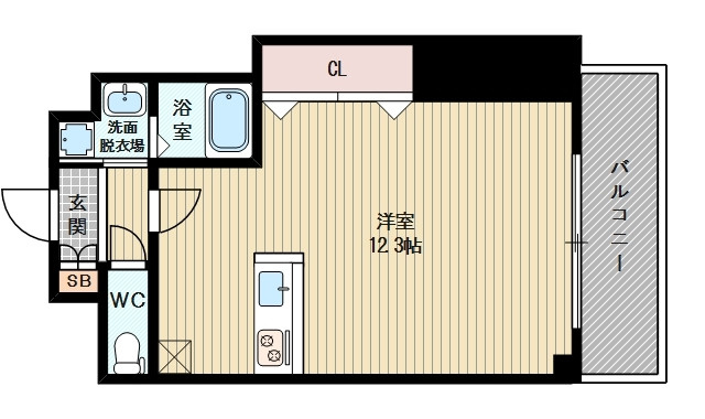 YOU'SⅢ番館