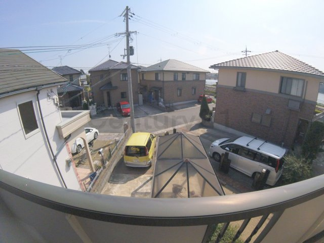 【展望】 | レイクビュー鴻池