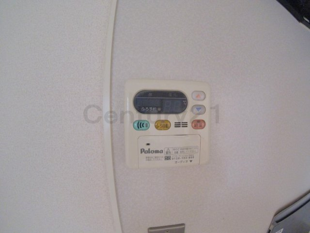 【設備】 | レイクビュー鴻池