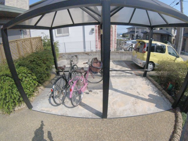 【その他共用部分】 | レイクビュー鴻池