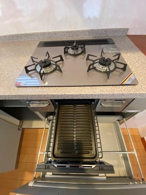 ドムスメルベーユの設備