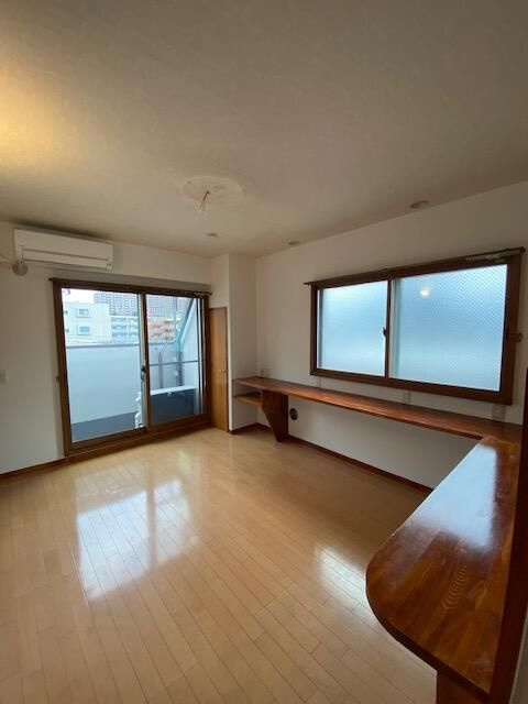 ドムスメルベーユの居間・リビング