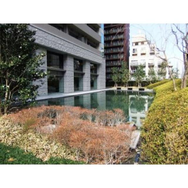 赤坂タワーレジデンスＴｏｐ　ｏｆ　ｔｈｅ　Ｈｉｌｌのその他